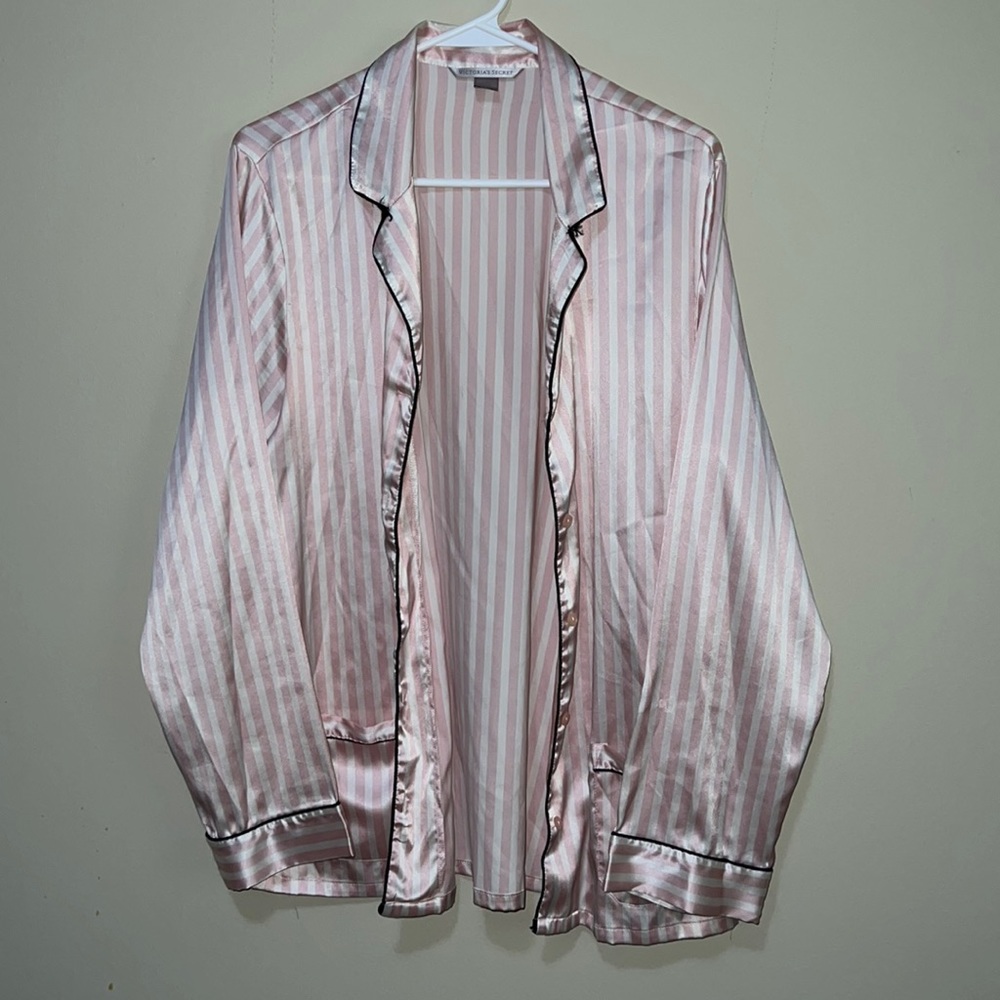 Victoria secret sleep set